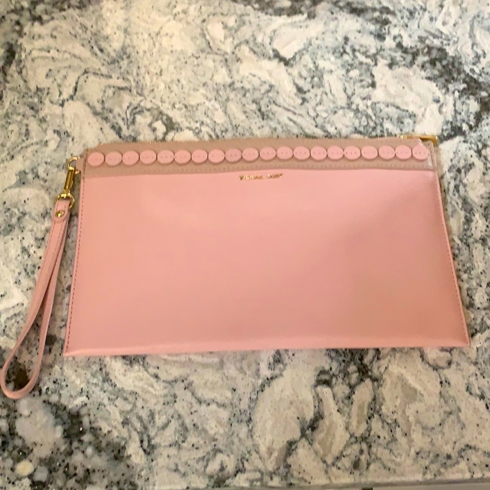 Michael Kors clutch